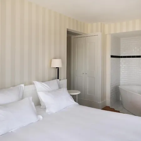 Grand Hotel Perros-Guirec