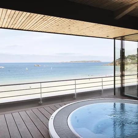Grand 4* Perros-Guirec