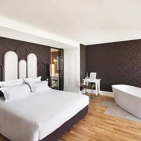 Hotel Grand Perros-Guirec