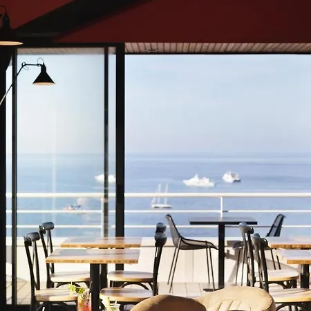 Grand Hotel Perros-Guirec