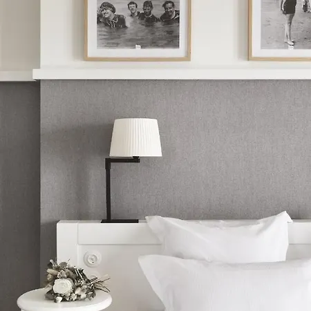 Grand 4* Perros-Guirec