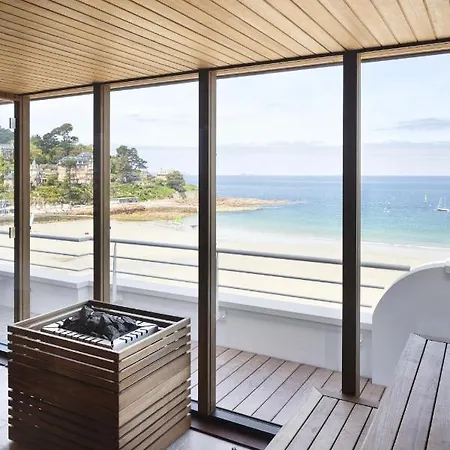 Grand 4* Perros-Guirec