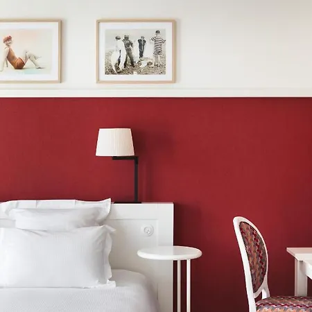 Grand 4* Perros-Guirec