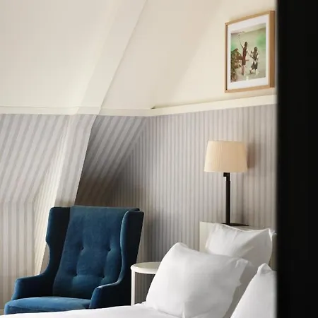 فندق Grand 4*