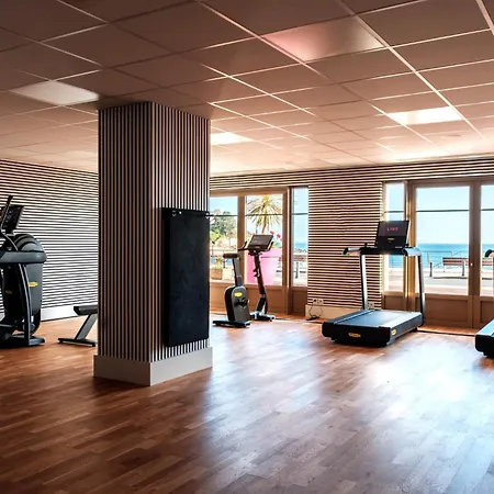 Grand 4* Perros-Guirec