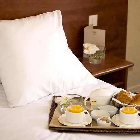 Grand Hotel Perros-Guirec